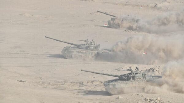    © Sputnik / Амир Исаев