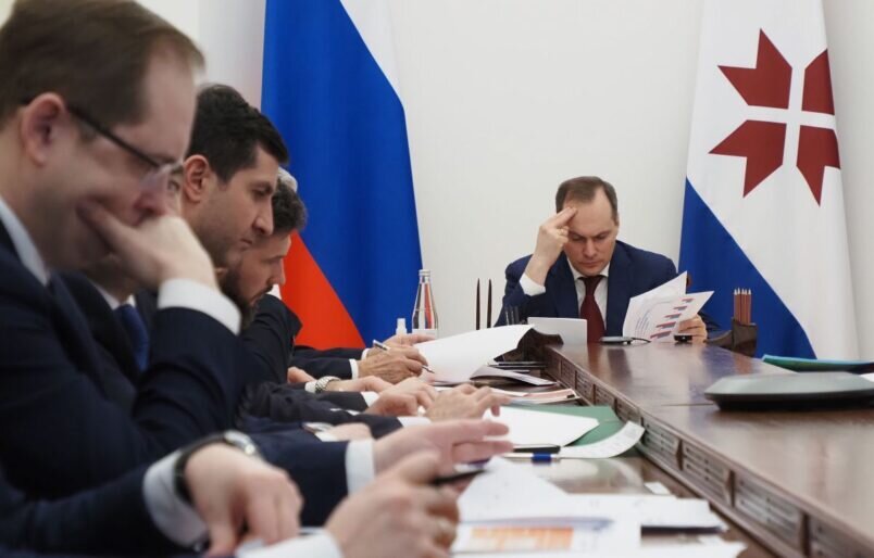 Фото: Пресс-служба Главы РМ 