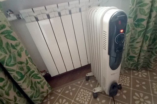    Можно ли не платить за отопление?
