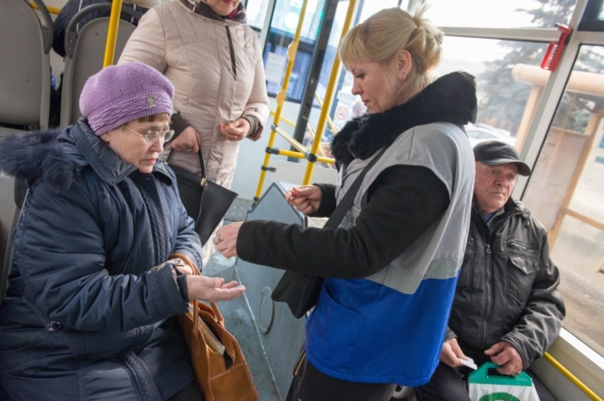    Проезд в общественном транспорте Екатеринбурга подорожает всего на рубль