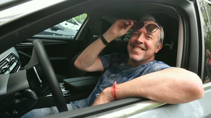 ФОТО: KOMSOMOLSKAYA PRAVDA/GLOBALLOOKPRESS