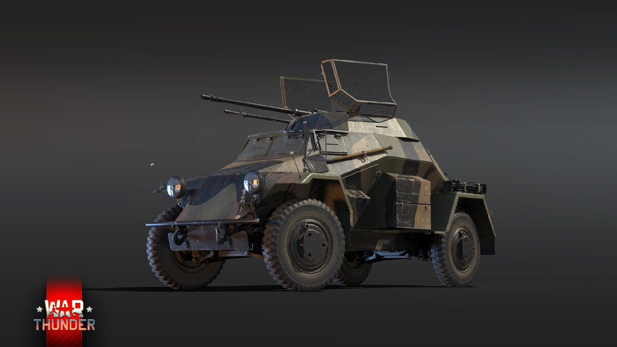 Sd.Kfz.222