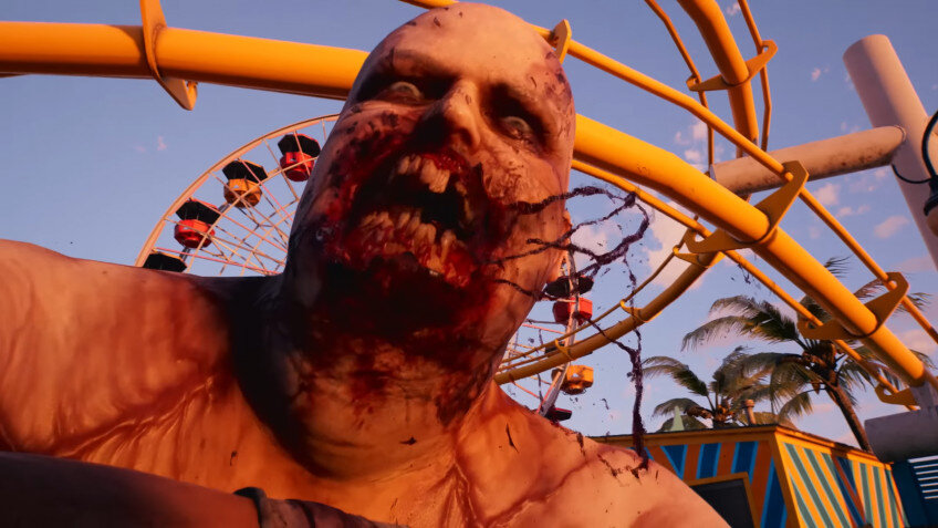    Авторы Dead Island 2 рассказали о разных видах зомби