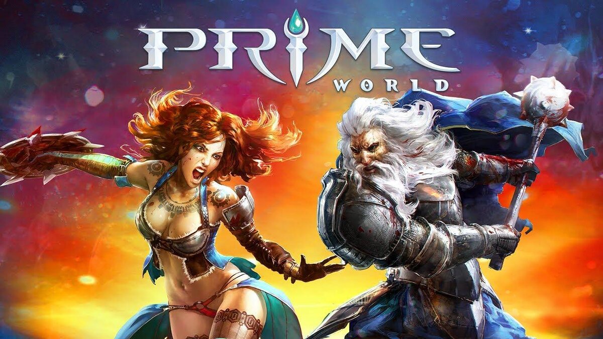 Prime World