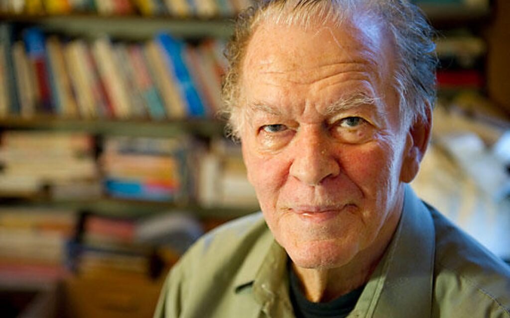 Джин Шарп, открытые источники