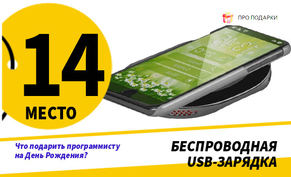 ДР: день рождения или дата релиза? Что подарить айтишнику