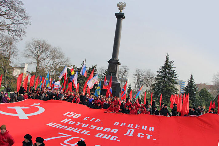 Анапа город воинской славы картинки