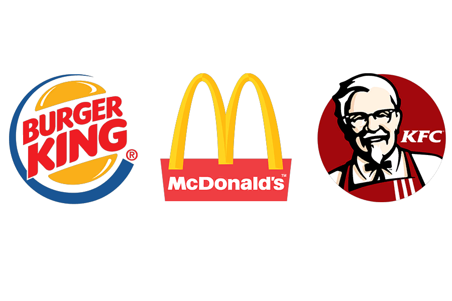 Kfc презентация о компании