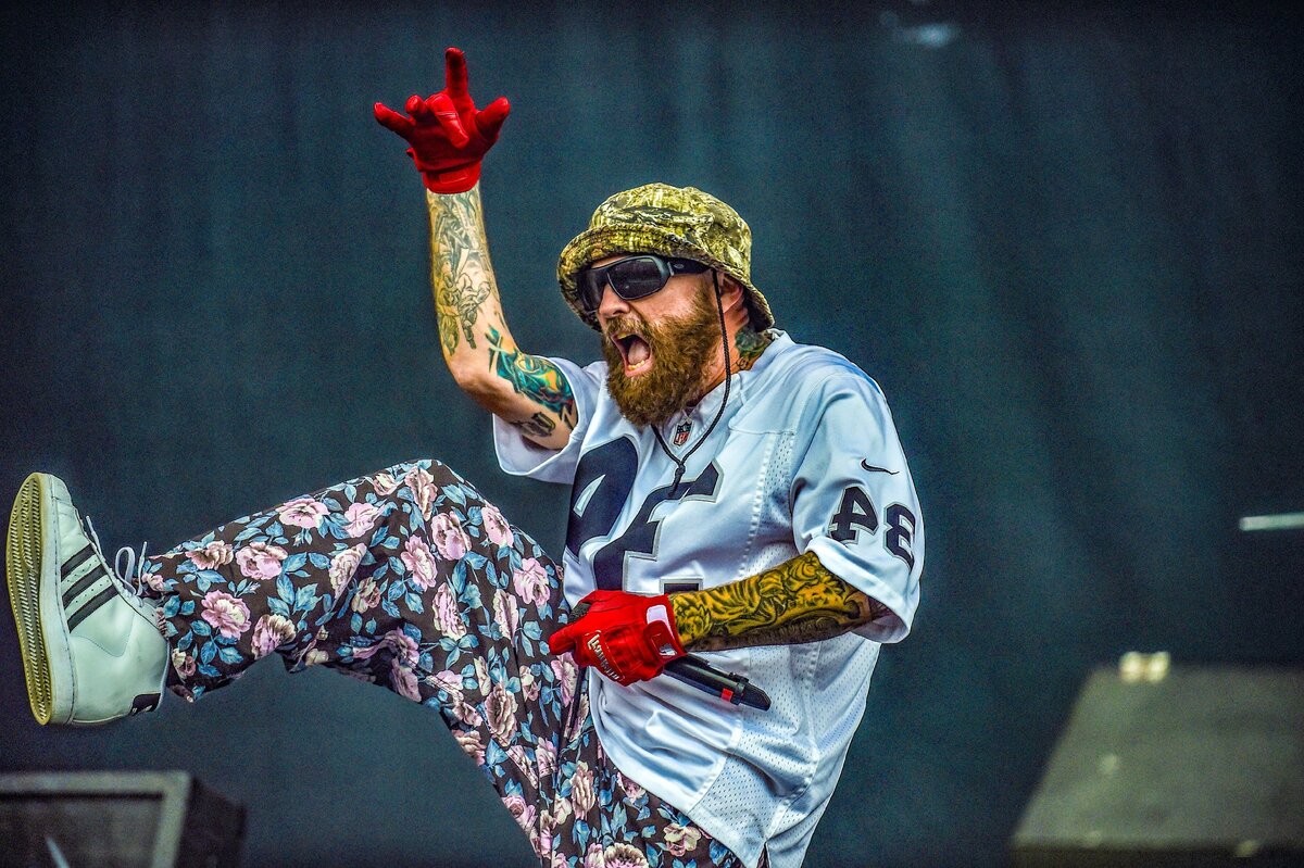 Limp Bizkit