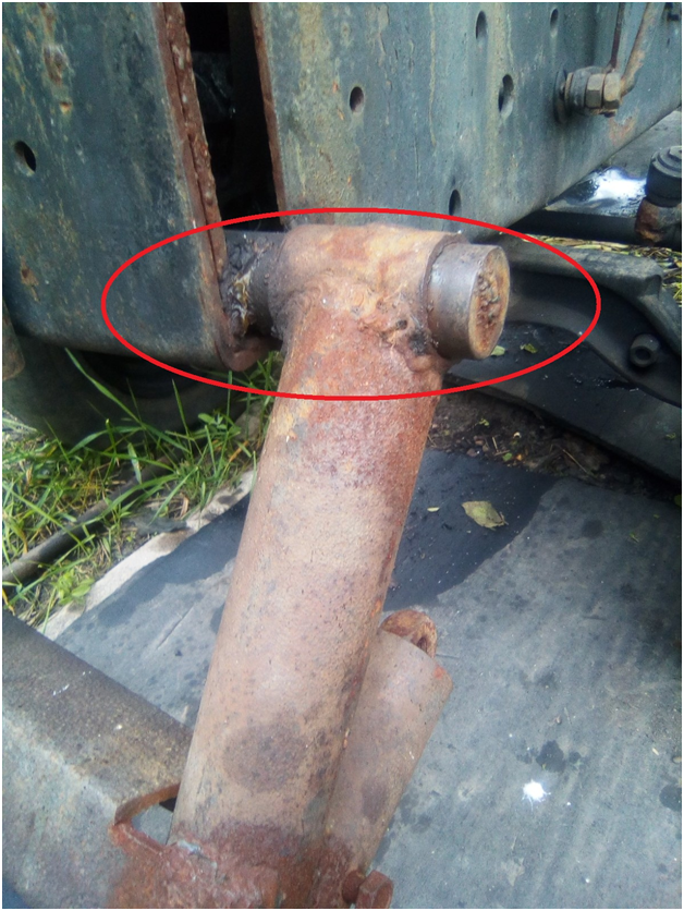 Фото из личного архива