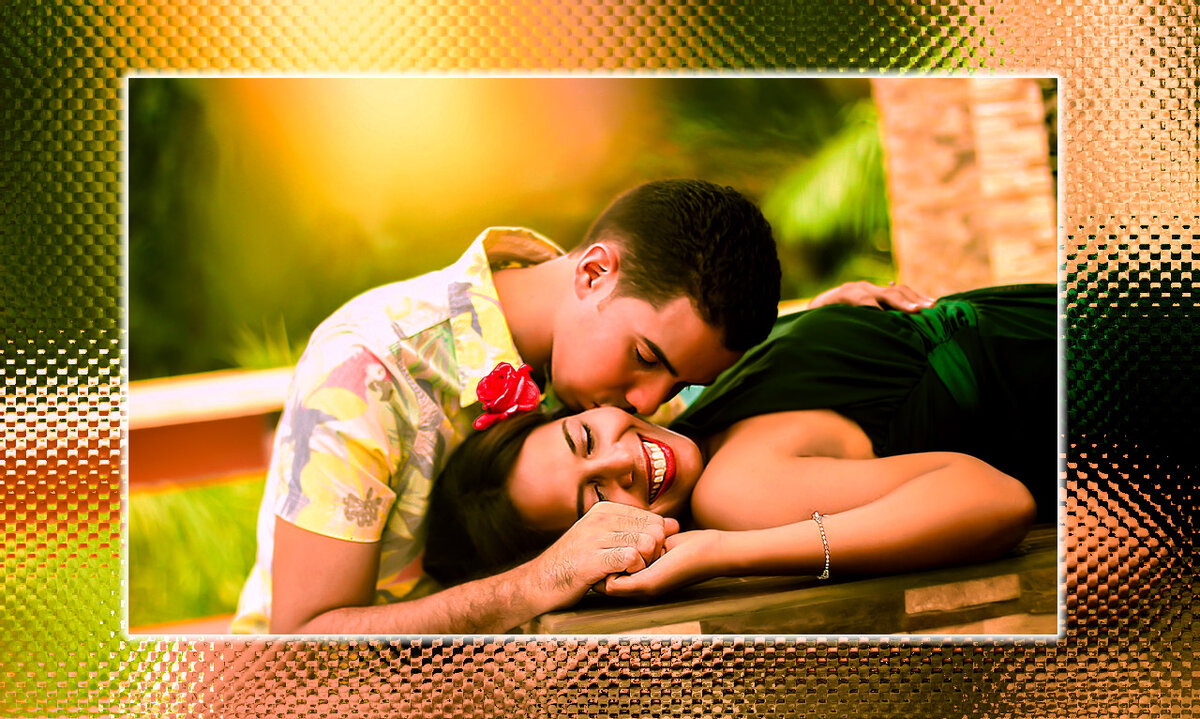 Фото с сайта Pixabay.com, обработка автора