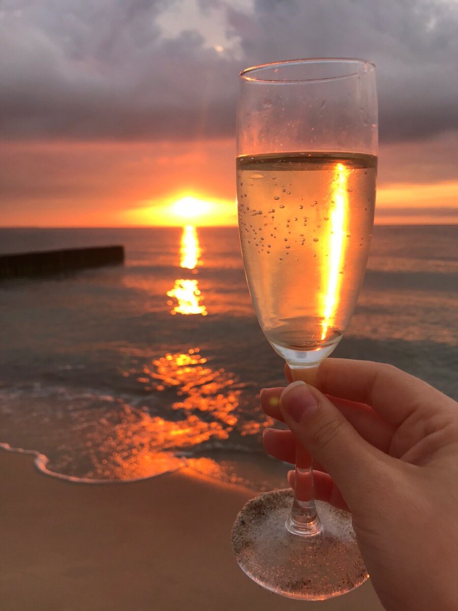 Только июнь, а лето уже метит на самое лучшее :)