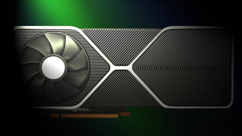 NVIDIA RTX 3080