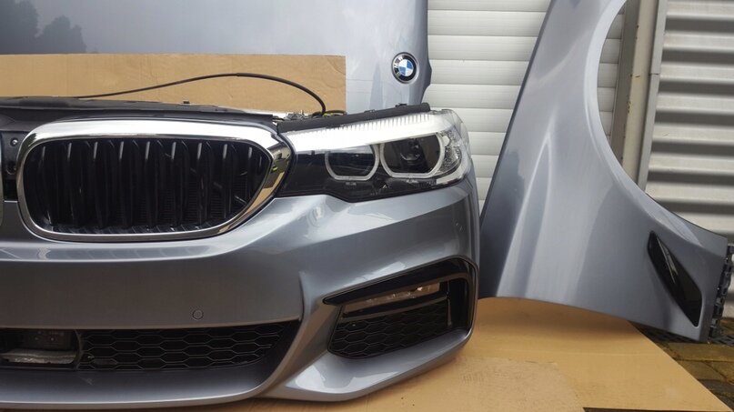 BMW