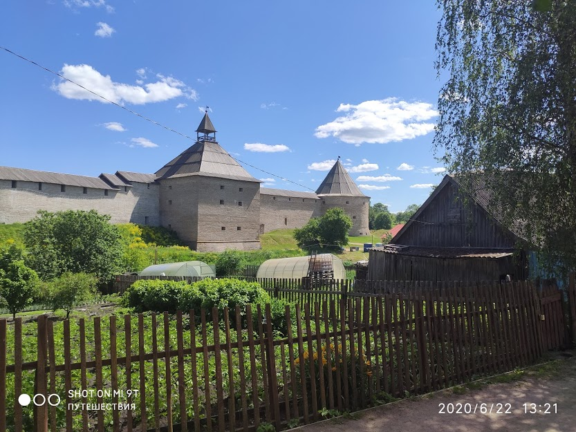 Фото автора