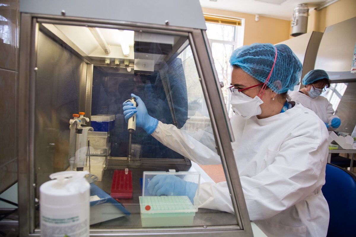 Фото: Лидия Ветхова 