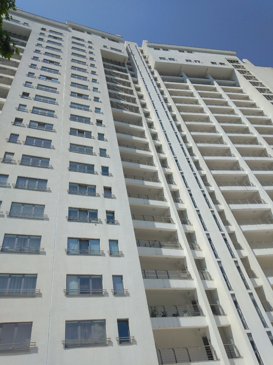 Объект работы