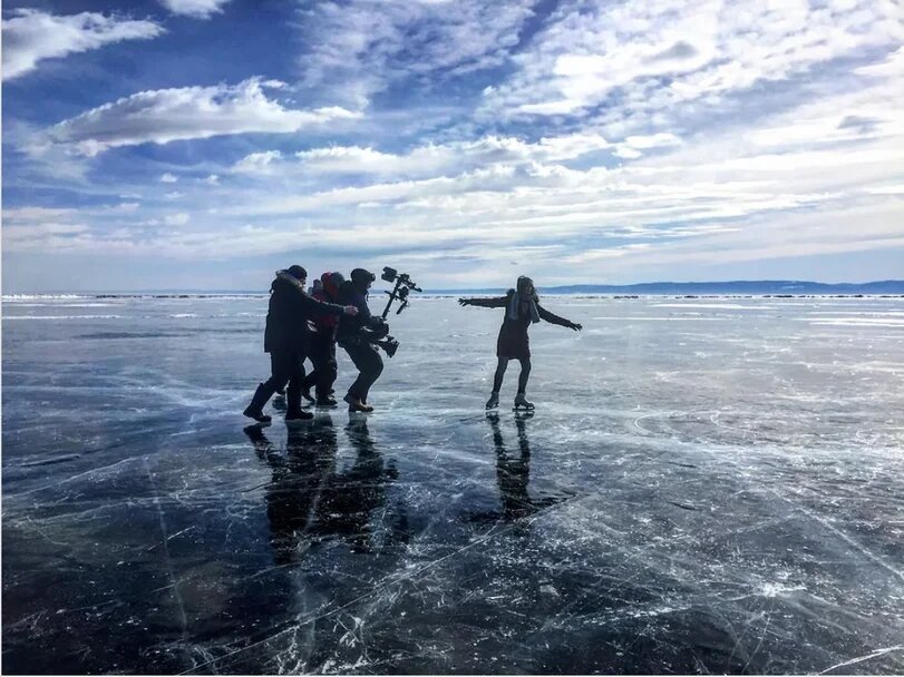 Аглая Тарасова (фото взято из личного аккаунта в instagram) 