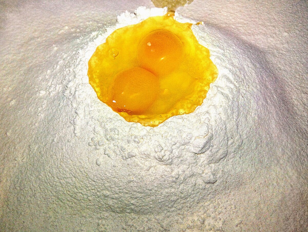 Вульканьчик.