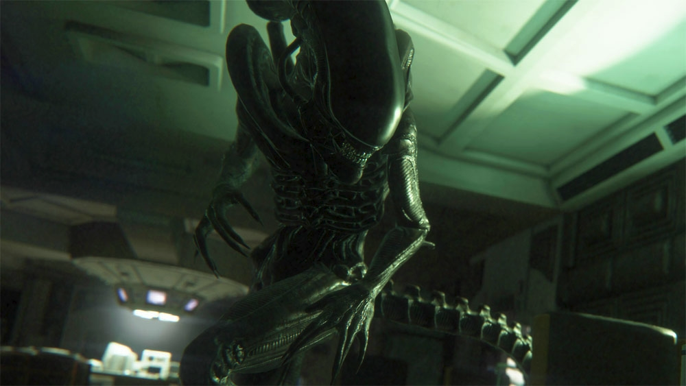 Он чужой. Алиен изолятион 2. Ксеноморф из игры Alien Isolation. Чужой изоляция лицехват. Alien Isolation моддер.