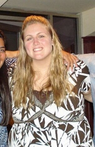 Келли Ньето