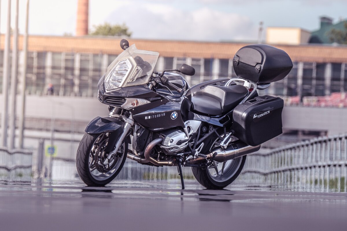 РњРѕС‚РѕС†РёРєР» BMW r18 2020 USD