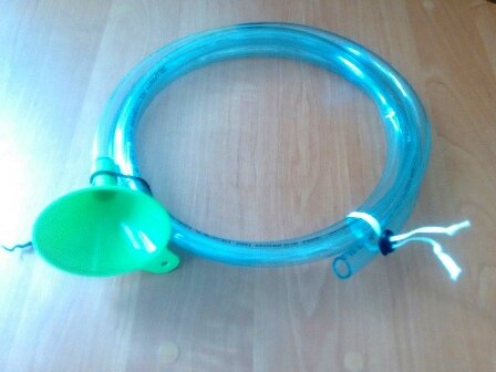 комплект для набора воды