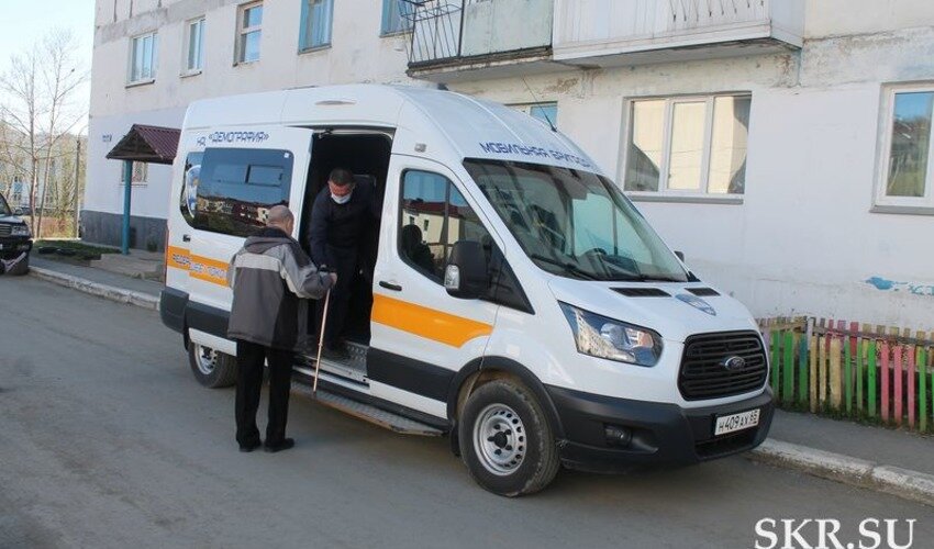 Фото: Евгения Шарагова