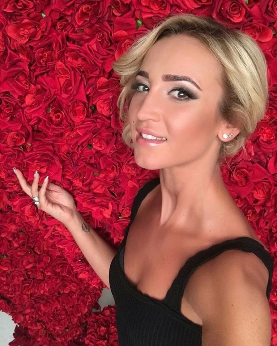 Ольга Бузова