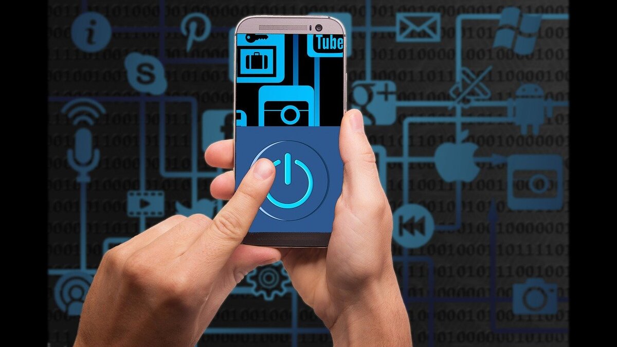 Изображение: Fabian Krüger с сайта Pixabay 