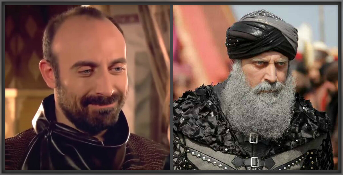 коллаж автора