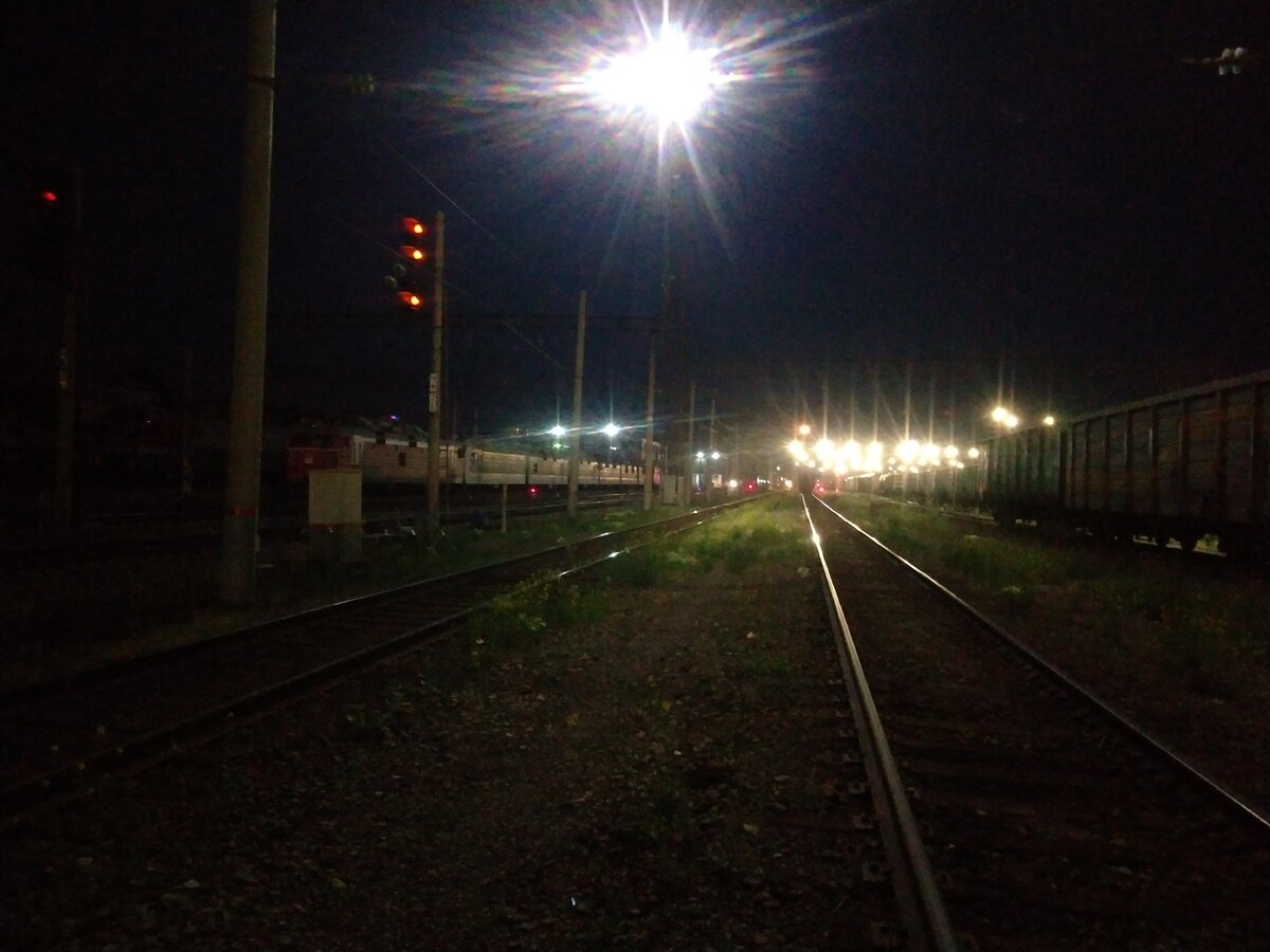 Три желтых на светофоре