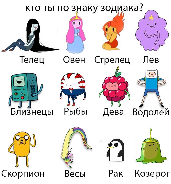 Кто ты из шгш