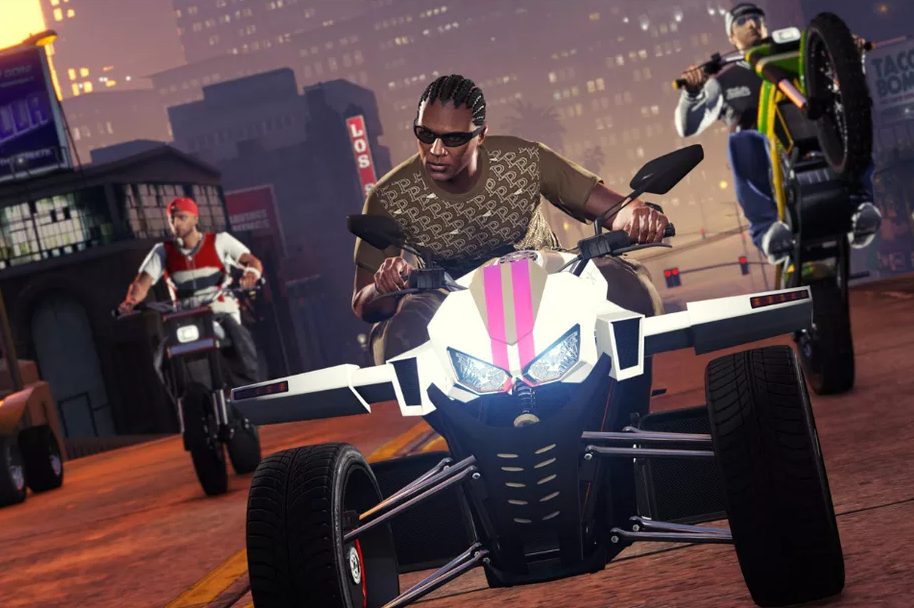 Rockstar Games