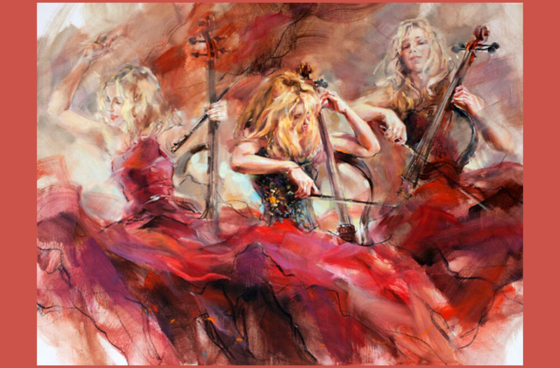 Кем вы себя определяете?