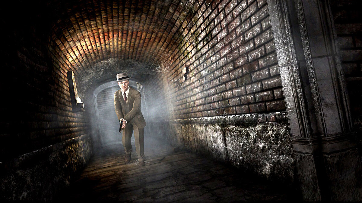 L.A.Noire