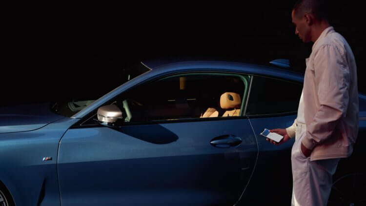 На старте CarKey будут поддерживать 13 моделей авто 