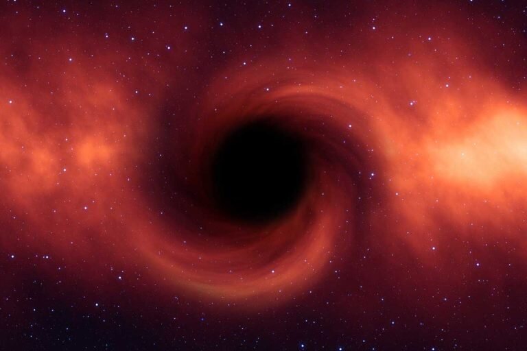 eandt.theiet.org black hole example