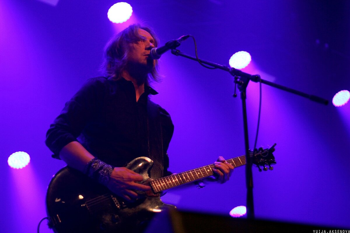 Вадим Курылёв