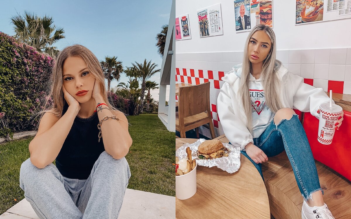 TREND PRESET PACK - ПРЕСЕТЫ ДЛЯ МОБИЛЬНОГО ЛАЙТРУМ 