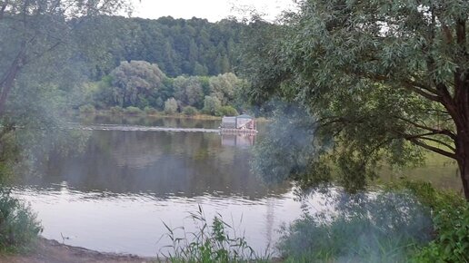 Скачать Русский отдых на природе / Russian Camping Trip () торрент