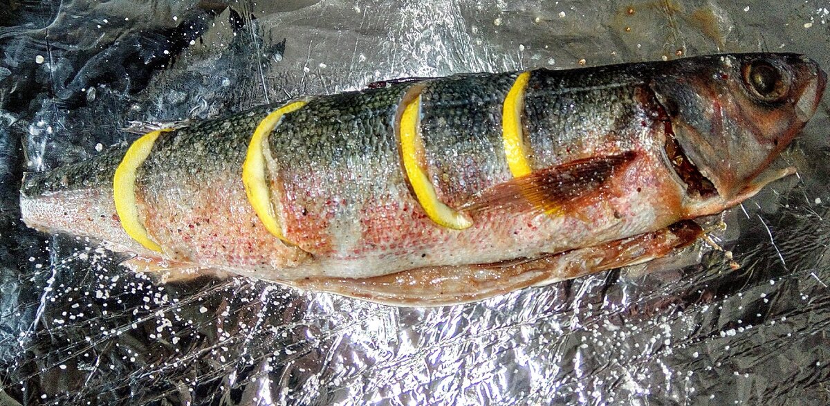 Красноглазка – что за рыба, как готовить? – 6 рецептов приготовления