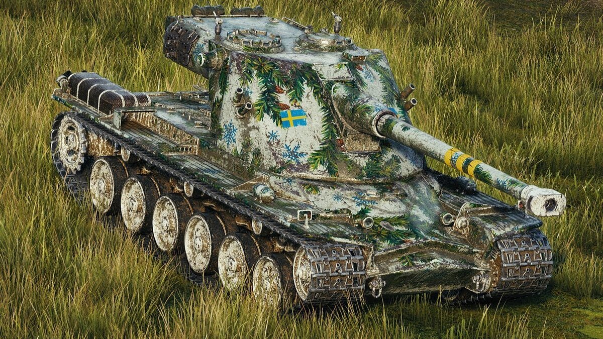 World of tanks 10. Kranvagn. Кранвагн танк. Ворлд оф танк Кранвагн. Танки Kranvagn.