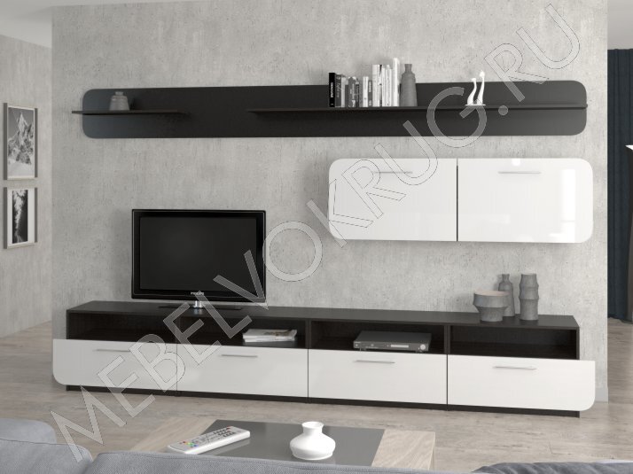 Стенка Купертино Брайтон 11