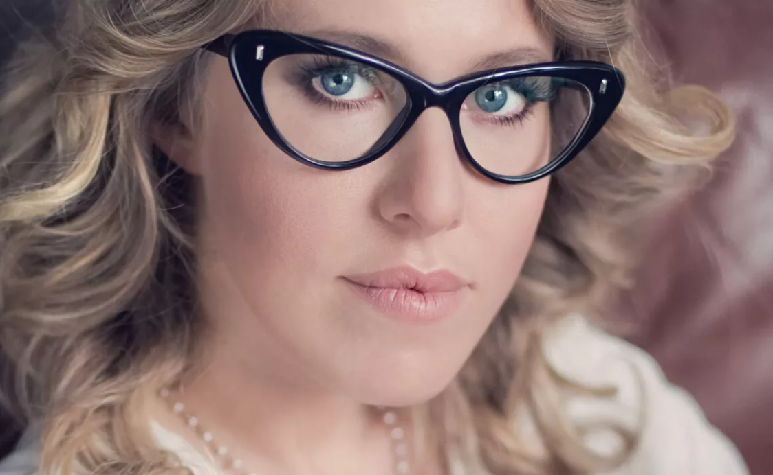 Ксения собчак