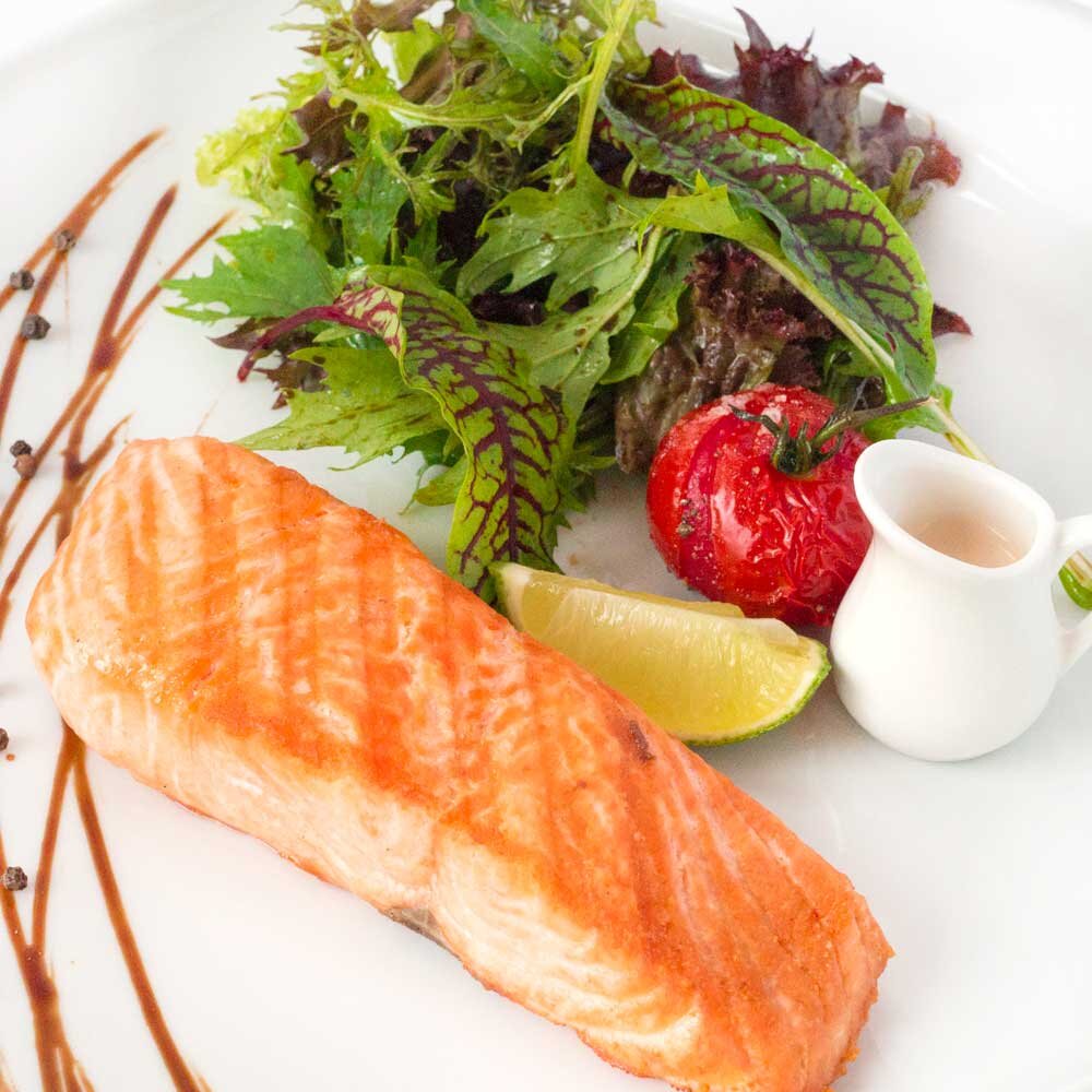  Чего не хватает на тарелке? Какая категория продуктов необходима, чтобы эффективно снижать вес. Самый распространенный миф о похудении.