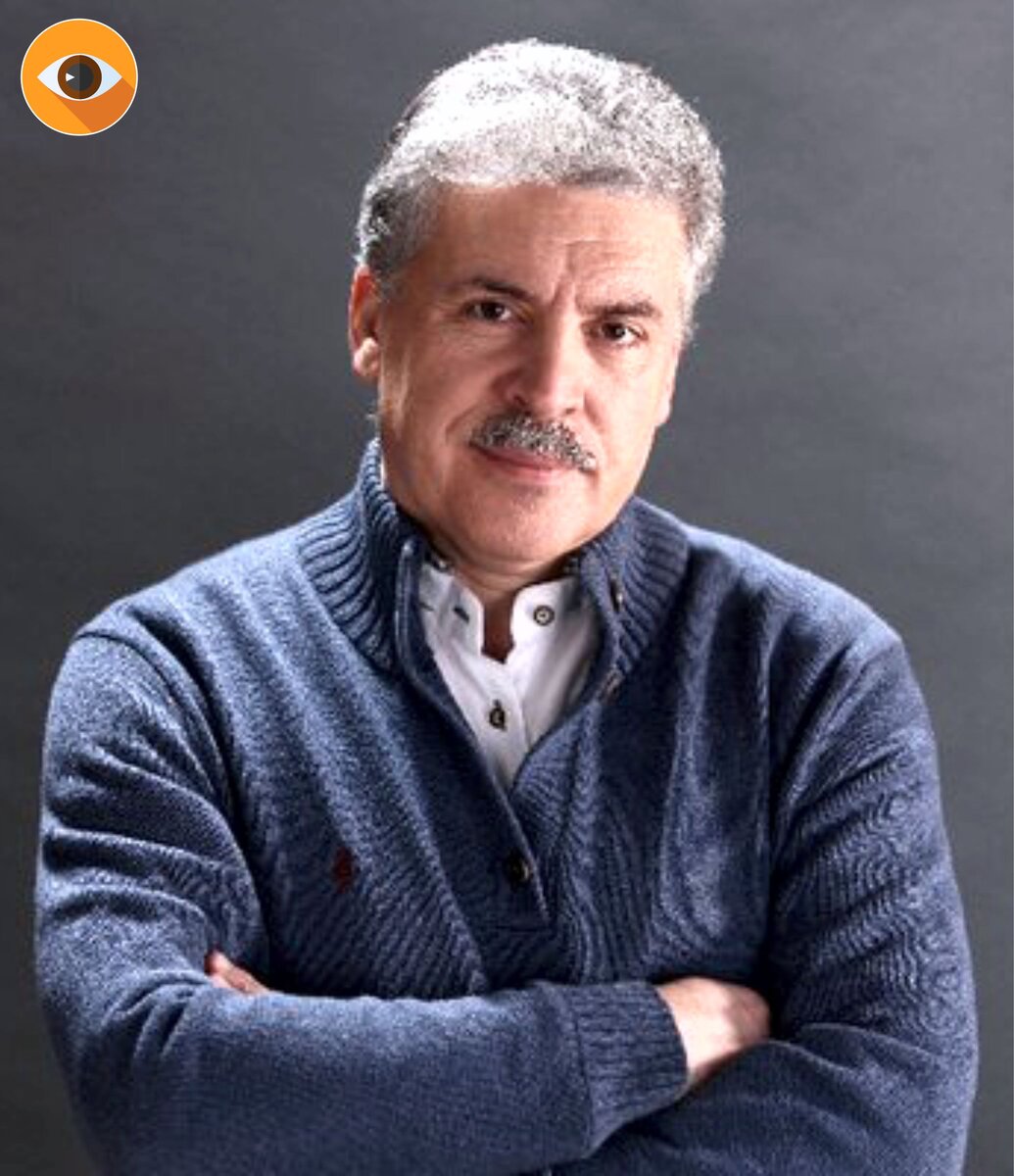 Павел Николаевич Грудинин. 