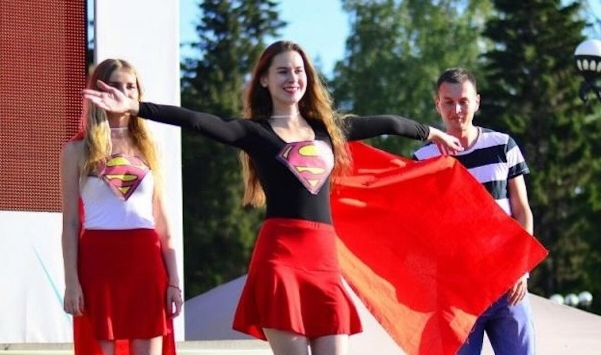 Как работать с подчинёнными. Фото Ивана Смагина