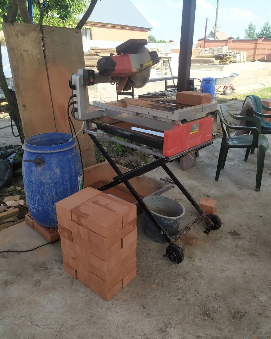 Наш верный товарищ)