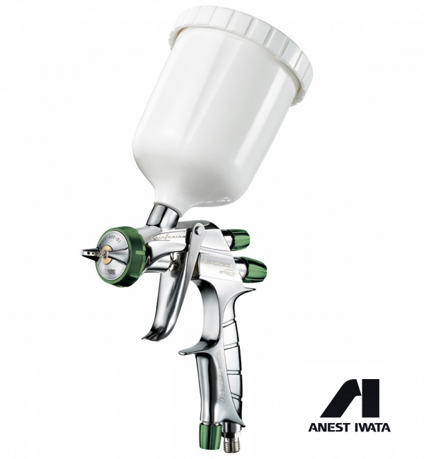 Краскораспылитель IWATA